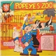 Jack Mercer - Popeye's Zoo