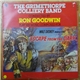 The Grimethorpe Colliery Band Conducted By Ron Goodwin - Escape From The Dark