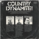 Various - Country Dynamite!