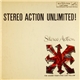Various - Stereo Action Unlimited!