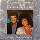 Conway Twitty & Loretta Lynn - Hey Good Lookin'