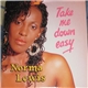 Norma Lewis - Take Me Down Easy
