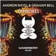 Andrew Rayel & Graham Bell - Tambores