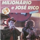 Milionário & José Rico - Trilha Sonora Do Filme Sonhei Com Você - Vol. 19