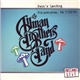 The Allman Brothers Band - Penn's Landing, Philadelphia, PA 7/23/05