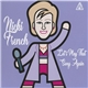 Nicki French - Let's Play That Song Again