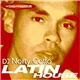 DJ Norty Cotto - The Sound Of The Underground - Latin House