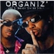 Organiz' - Are U Ready (Miss You)