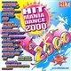 Various - Hit Mania Dance 2000