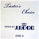 J.Rocc - Taster's Choice Vol. 5