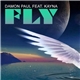 Damon Paul Feat. Kayna - Fly