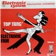 Electronic System Featuring Dan Lacksman - Top Tang' / Electronic Fair