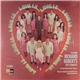 Richard Roberts , Patti Roberts, The World Action Singers With The Ralph Carmichael Orchestra - Love Is...