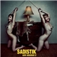Sadistik - Salo Sessions II