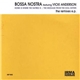 Bossa Nostra Featuring Vicki Anderson - Home Is Where The Hatred Is / The Message From The Soul Sisters (The Remixes E.P.)