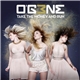 O'G3NE - Take The Money And Run
