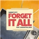 Sunset City Feat. Samantha Jade - Forget It All