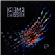Karma Emission - Karma Emission EP
