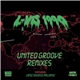 L-Vis 1990 - United Groove Remixes