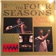 Vivaldi - Elmar Oliveira, Gerard Schwarz, Los Angeles Chamber Orchestra - The Four Seasons