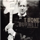 T-Bone Burnett - The True False Identity