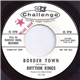 Rhythm Kings - Border Town / The Soul