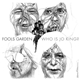 Fool's Garden - Who Is Jo King?