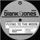 Piet Blank & Jaspa Jones - Flying To The Moon