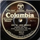 Duke Ellington And His Washingtonians - East St. Louis Toodle-O / Hop Head