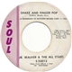 Jr. Walker & The All Stars - Shake And Finger Pop / Cleo's Back