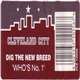 Dig The New Breed - Who's No 1