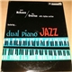 Dave McKenna / Hal Overton - Dual Piano Jazz