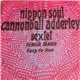 Cannonball Adderley Sextet - Nippon Soul