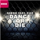 Azuro Feat. Elly - Dance Or Die
