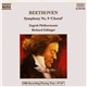 Beethoven, Zagreb Philharmonic, Richard Edlinger - Symphony No. 9 'Choral'