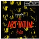The Art Tatum Trio - Presenting... The Art Tatum Trio