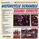 No Artist - Motorcycle Scramble Sound Effects