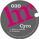 Cyro - Score A Million / Pressure