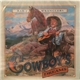 Bar-J Wranglers - Cowboy's Dreams (Volume 9)