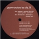 Various - Groove Orchard EP