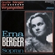 Erna Berger - Erna Berger Sopran