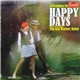 The Kai-Warner Band - Happy Days - (Goldtimer II)