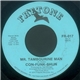 Con-Funk-Shun - Mr. Tambourine Man / Bumpsumboody