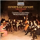 Concentus Musicus Wien, Nikolaus Harnoncourt - Concentus In Concert (Holland Festival - Vol. 2)