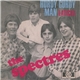 The Spectres - Hurdy Gurdy Man / Laticia