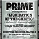 Prime Suspects Featuring: Mystikal - Liquidation Of The Ghetto