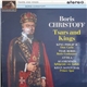 Boris Christoff - Tsars & Kings: King Philip II 