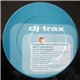 DJ Trax - Scattered Memories