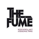 The Fume - Rock'n'Roll Ain't A Seasonal Thing