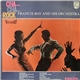 Francis Bay And His Orchestra - Cha-Cha-Rock